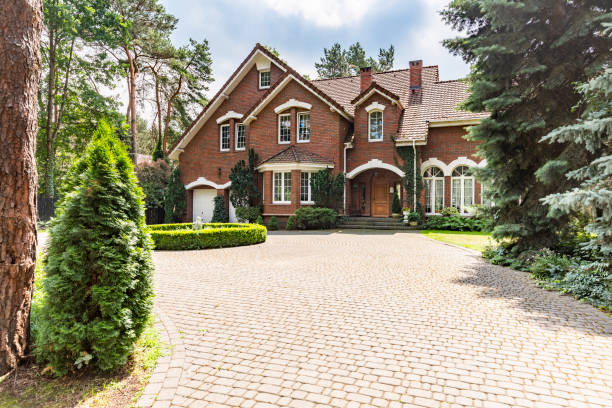 Best Best Driveway Pavers  in Ridgeland, SC