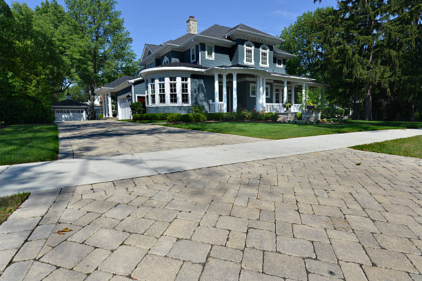 Best Driveway Pavers Cost  in Ridgeland, SC
