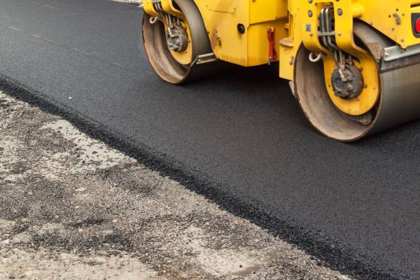 Best Driveway Paver Sealing  in Ridgeland, SC